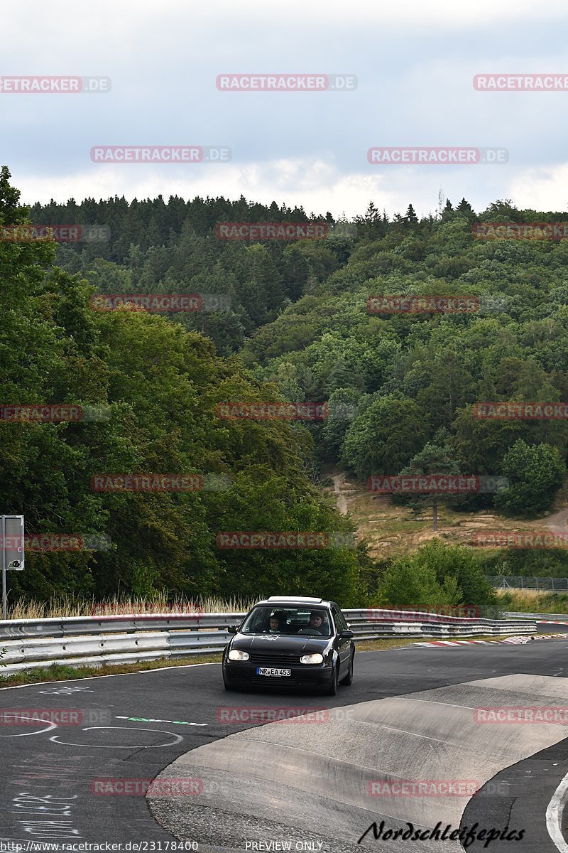 Bild #23178400 - Touristenfahrten Nürburgring Nordschleife (26.07.2023)