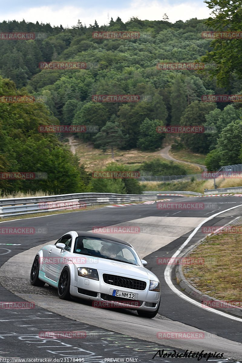 Bild #23178495 - Touristenfahrten Nürburgring Nordschleife (26.07.2023)