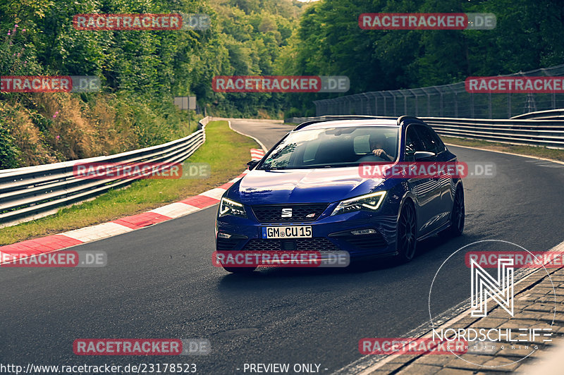 Bild #23178523 - Touristenfahrten Nürburgring Nordschleife (26.07.2023)