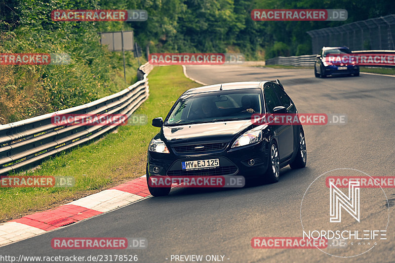 Bild #23178526 - Touristenfahrten Nürburgring Nordschleife (26.07.2023)