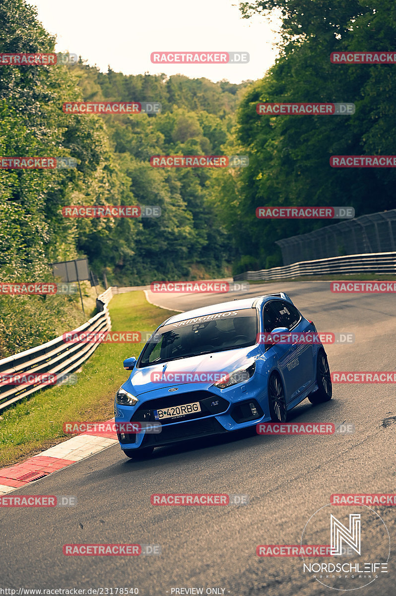 Bild #23178540 - Touristenfahrten Nürburgring Nordschleife (26.07.2023)