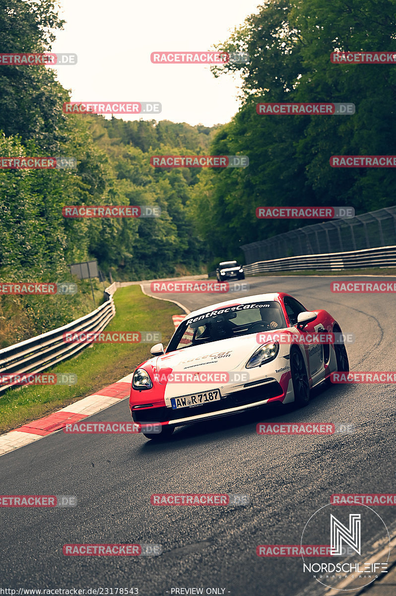 Bild #23178543 - Touristenfahrten Nürburgring Nordschleife (26.07.2023)