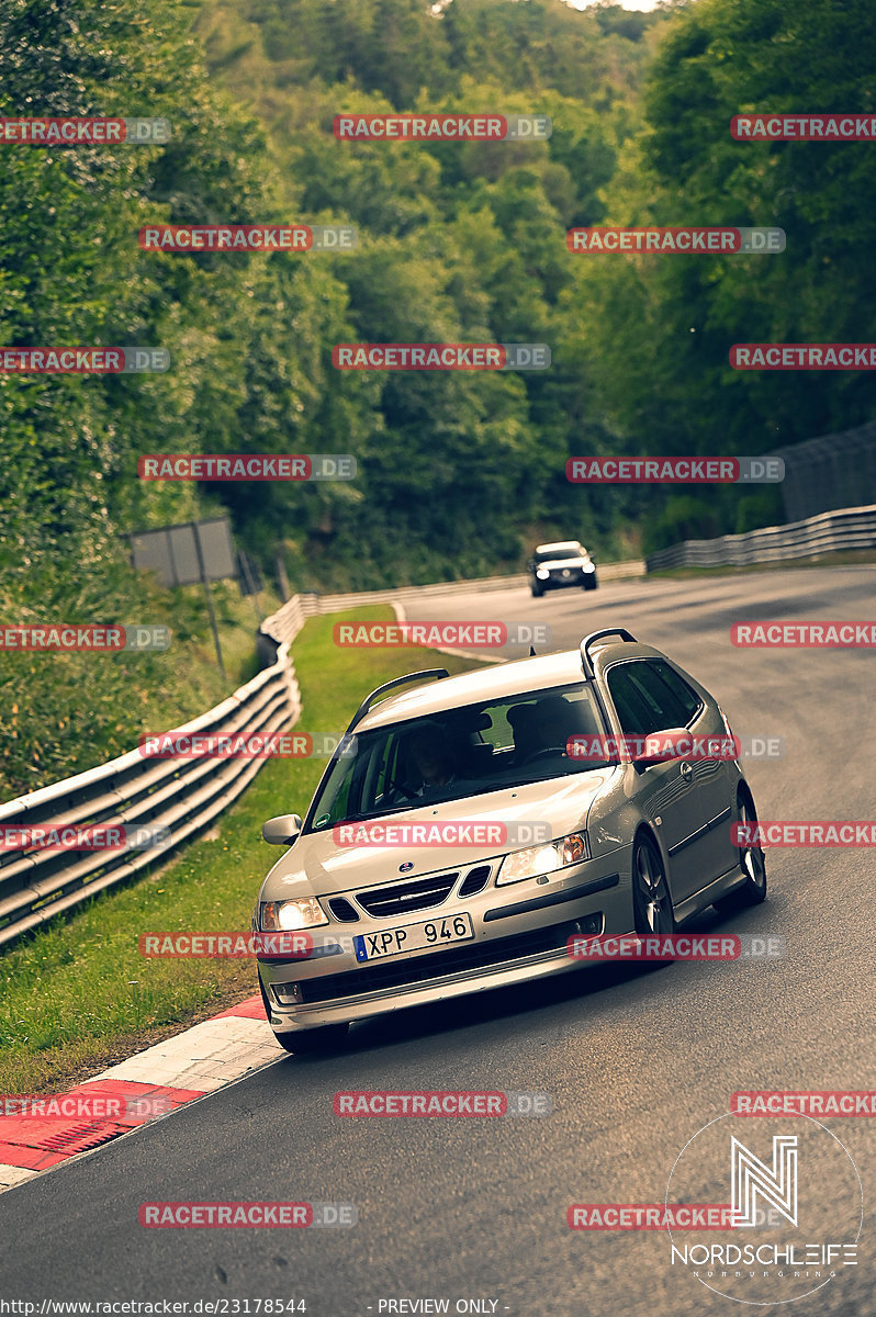 Bild #23178544 - Touristenfahrten Nürburgring Nordschleife (26.07.2023)