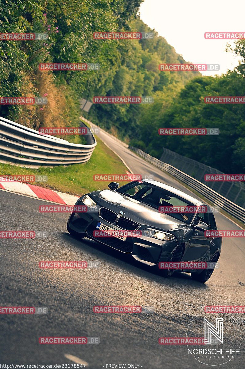 Bild #23178547 - Touristenfahrten Nürburgring Nordschleife (26.07.2023)