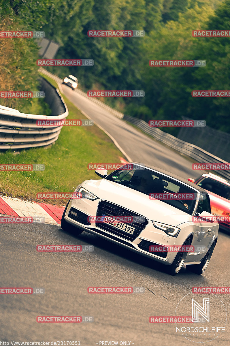 Bild #23178551 - Touristenfahrten Nürburgring Nordschleife (26.07.2023)