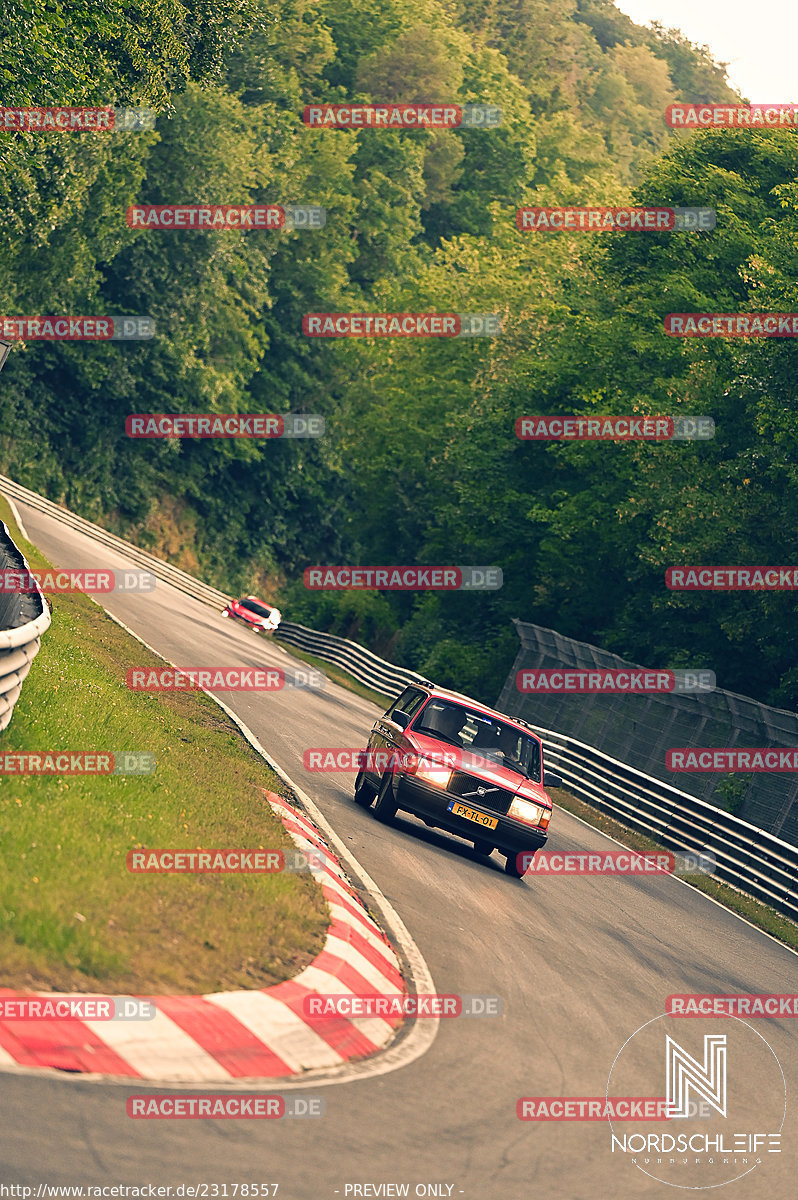 Bild #23178557 - Touristenfahrten Nürburgring Nordschleife (26.07.2023)