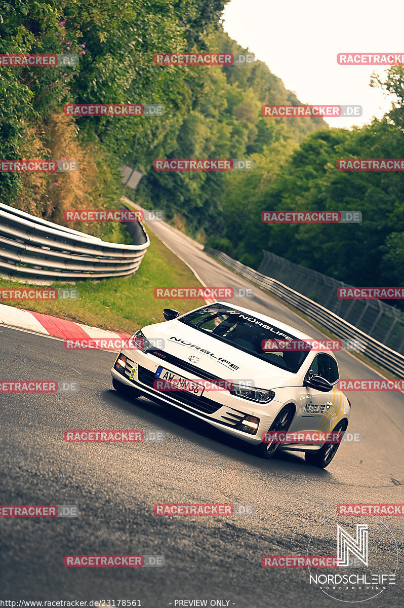 Bild #23178561 - Touristenfahrten Nürburgring Nordschleife (26.07.2023)