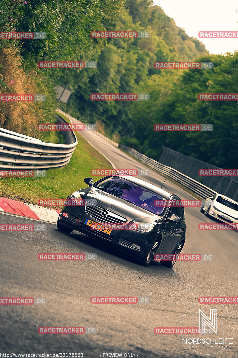 Bild #23178563 - Touristenfahrten Nürburgring Nordschleife (26.07.2023)