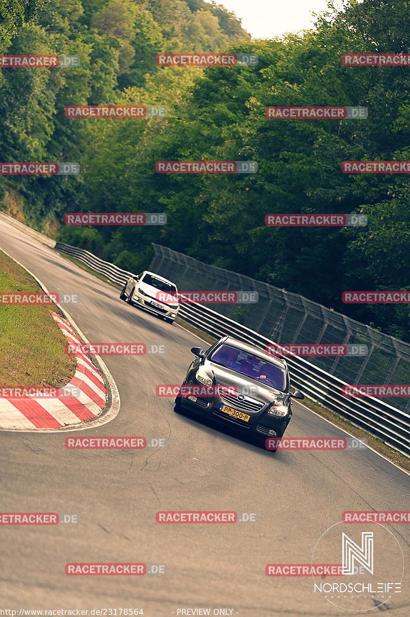 Bild #23178564 - Touristenfahrten Nürburgring Nordschleife (26.07.2023)