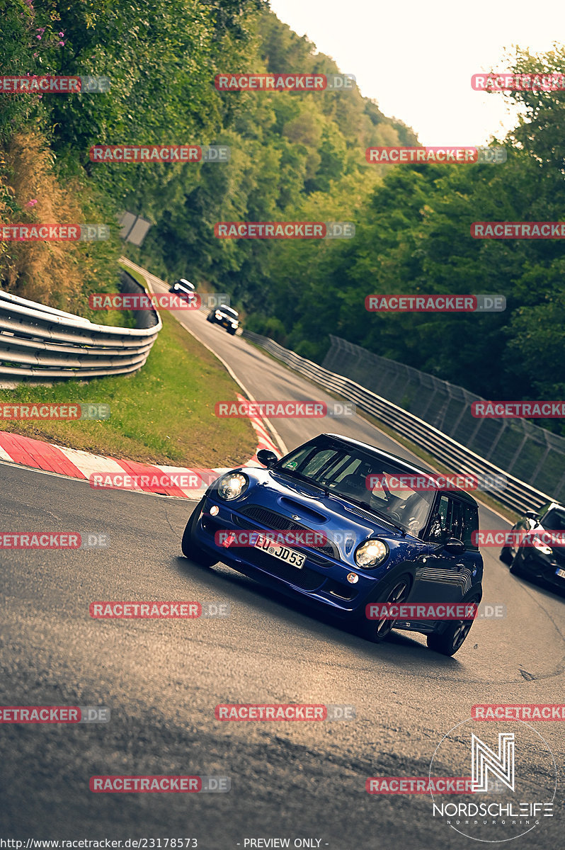 Bild #23178573 - Touristenfahrten Nürburgring Nordschleife (26.07.2023)