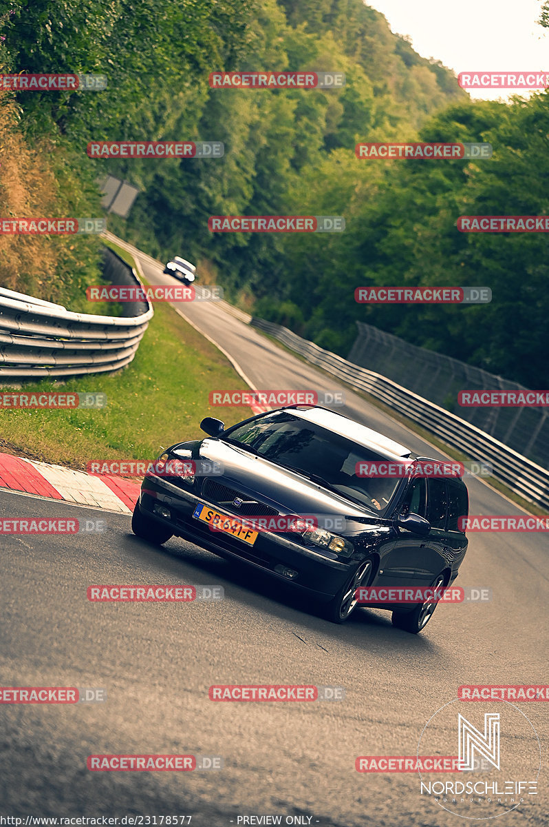 Bild #23178577 - Touristenfahrten Nürburgring Nordschleife (26.07.2023)