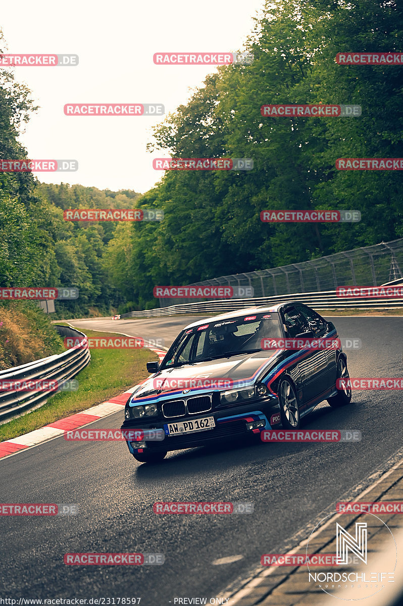 Bild #23178597 - Touristenfahrten Nürburgring Nordschleife (26.07.2023)