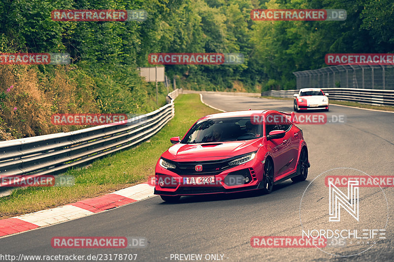 Bild #23178707 - Touristenfahrten Nürburgring Nordschleife (26.07.2023)