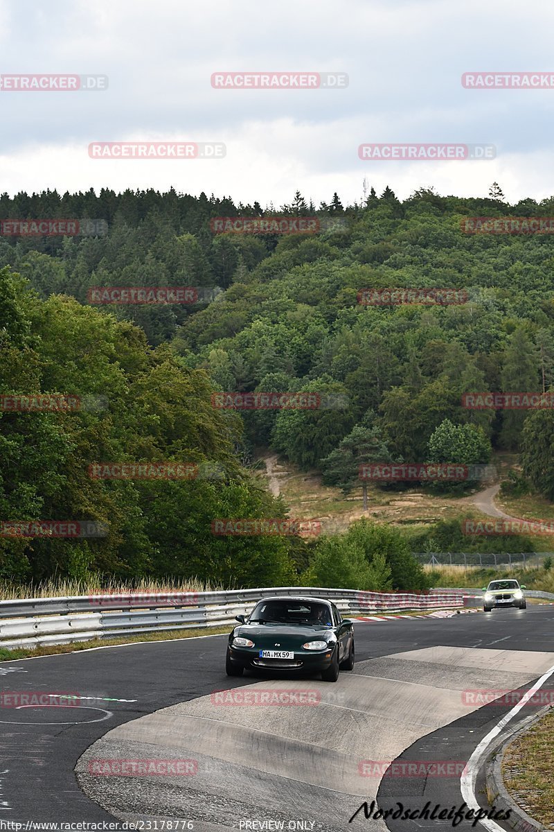 Bild #23178776 - Touristenfahrten Nürburgring Nordschleife (26.07.2023)