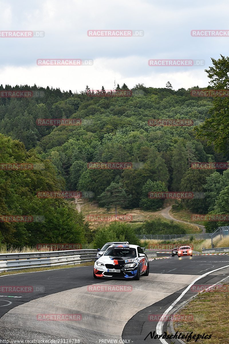 Bild #23178788 - Touristenfahrten Nürburgring Nordschleife (26.07.2023)