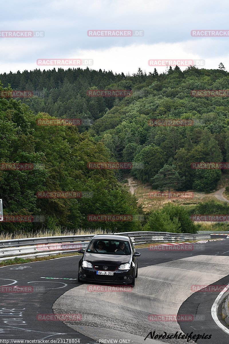 Bild #23178804 - Touristenfahrten Nürburgring Nordschleife (26.07.2023)