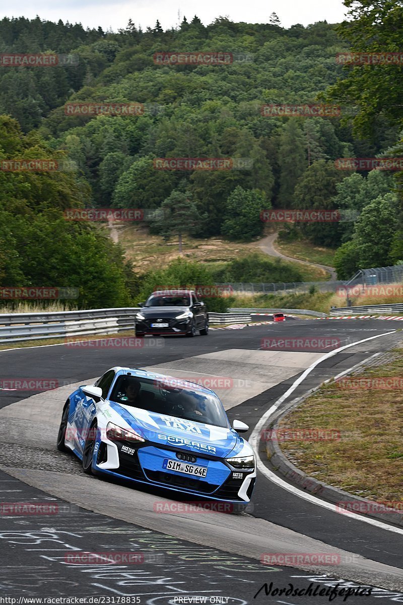 Bild #23178835 - Touristenfahrten Nürburgring Nordschleife (26.07.2023)