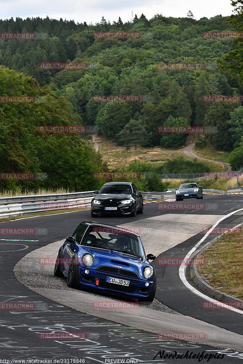 Bild #23178846 - Touristenfahrten Nürburgring Nordschleife (26.07.2023)