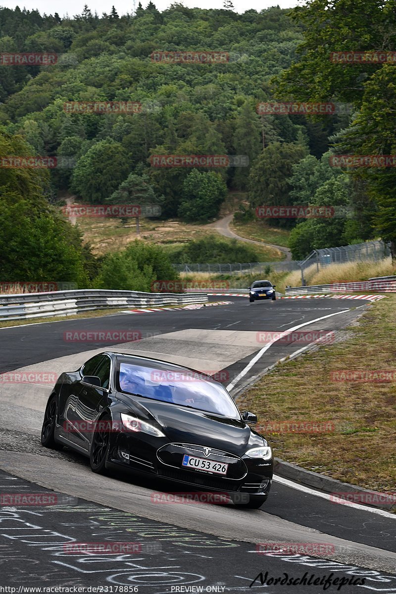 Bild #23178856 - Touristenfahrten Nürburgring Nordschleife (26.07.2023)