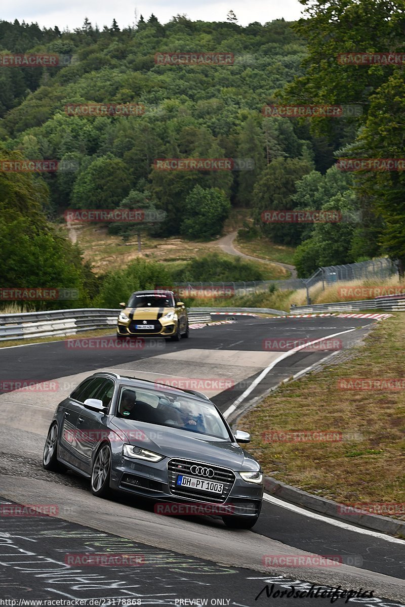 Bild #23178868 - Touristenfahrten Nürburgring Nordschleife (26.07.2023)