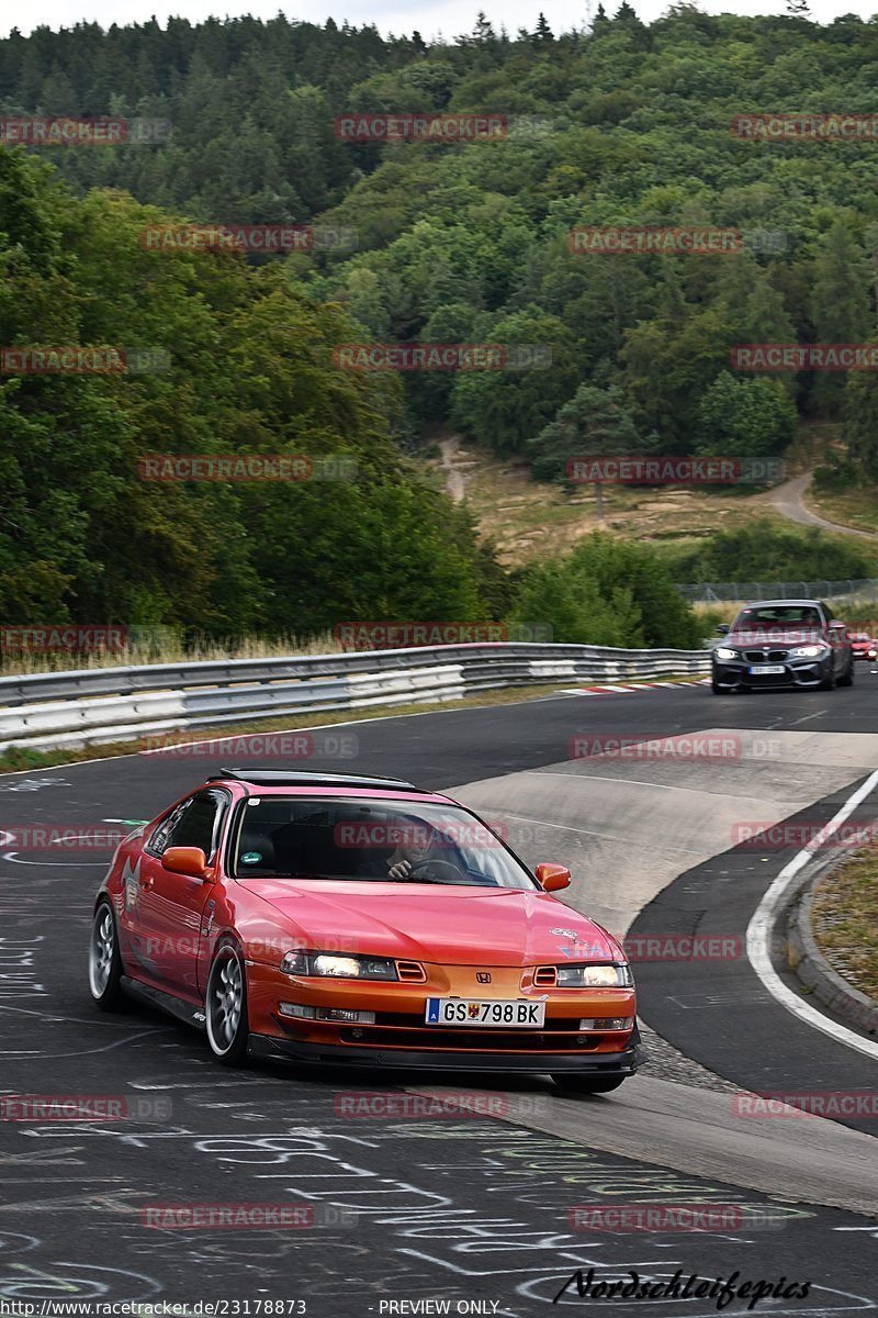 Bild #23178873 - Touristenfahrten Nürburgring Nordschleife (26.07.2023)