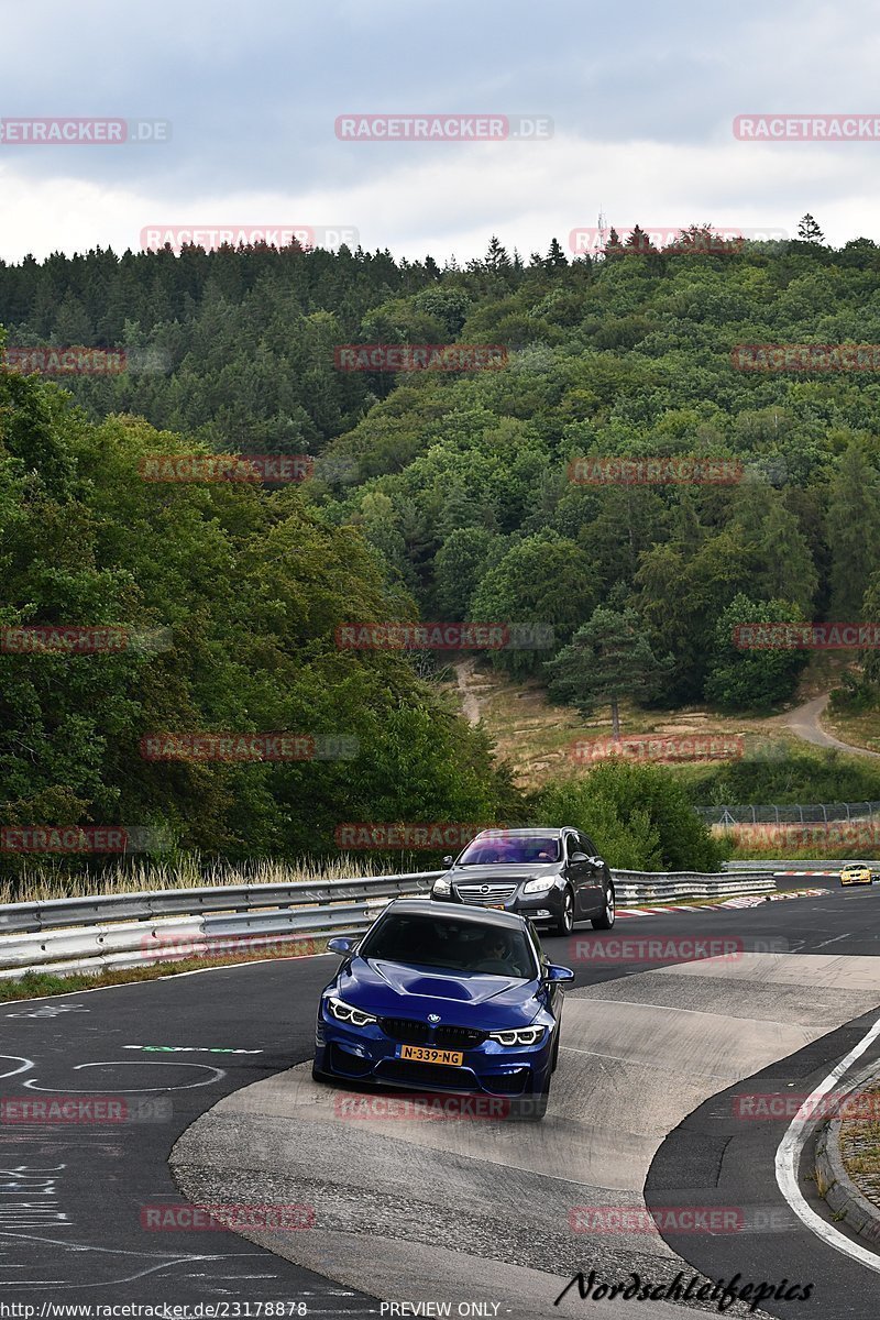 Bild #23178878 - Touristenfahrten Nürburgring Nordschleife (26.07.2023)