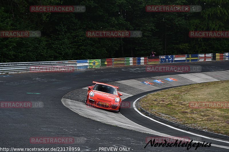 Bild #23178959 - Touristenfahrten Nürburgring Nordschleife (26.07.2023)