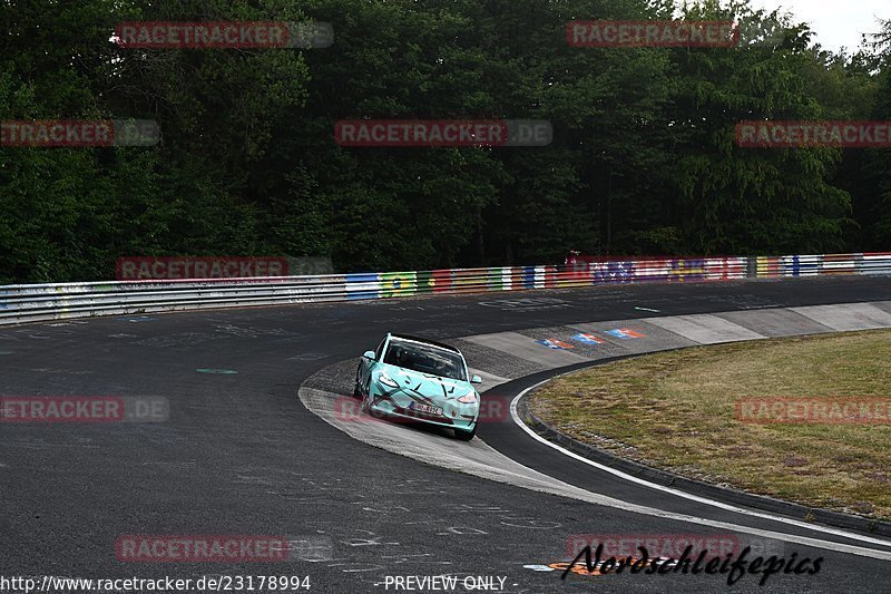 Bild #23178994 - Touristenfahrten Nürburgring Nordschleife (26.07.2023)