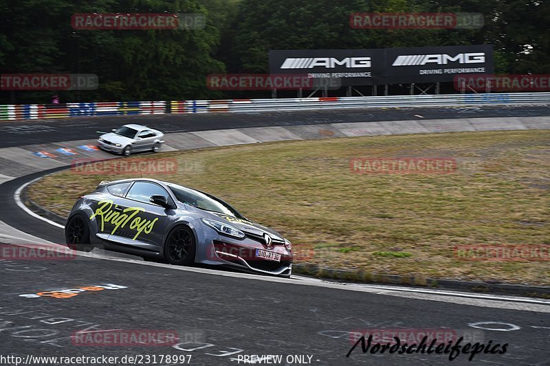 Bild #23178997 - Touristenfahrten Nürburgring Nordschleife (26.07.2023)