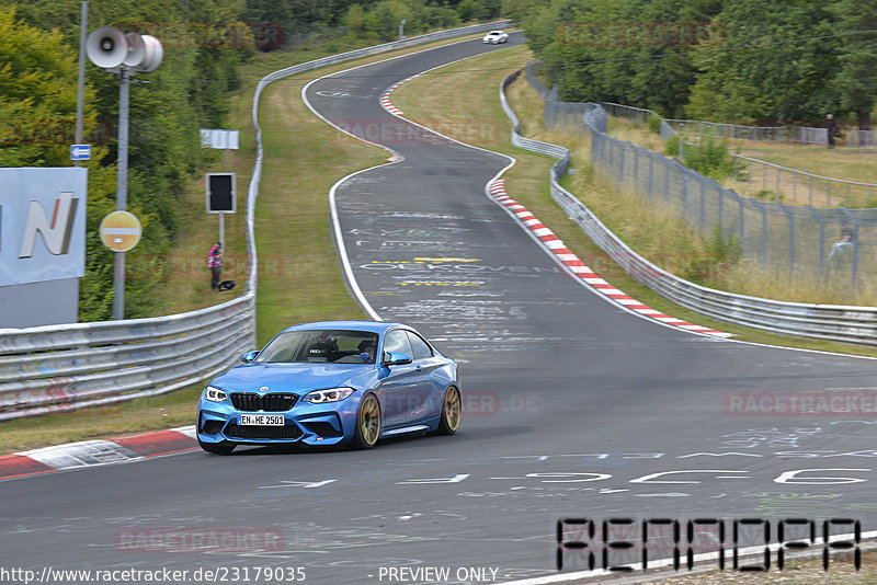 Bild #23179035 - Touristenfahrten Nürburgring Nordschleife (26.07.2023)