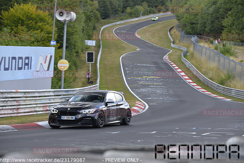 Bild #23179087 - Touristenfahrten Nürburgring Nordschleife (26.07.2023)