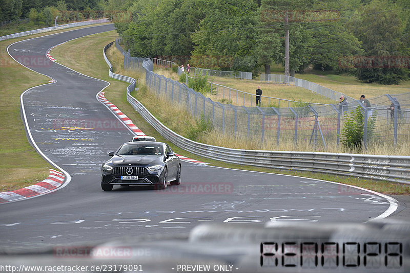 Bild #23179091 - Touristenfahrten Nürburgring Nordschleife (26.07.2023)