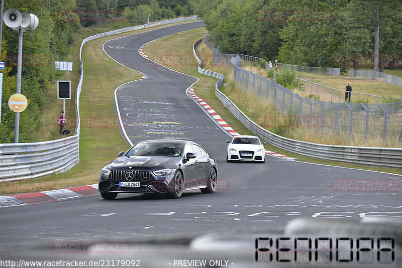 Bild #23179092 - Touristenfahrten Nürburgring Nordschleife (26.07.2023)