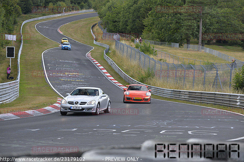 Bild #23179102 - Touristenfahrten Nürburgring Nordschleife (26.07.2023)