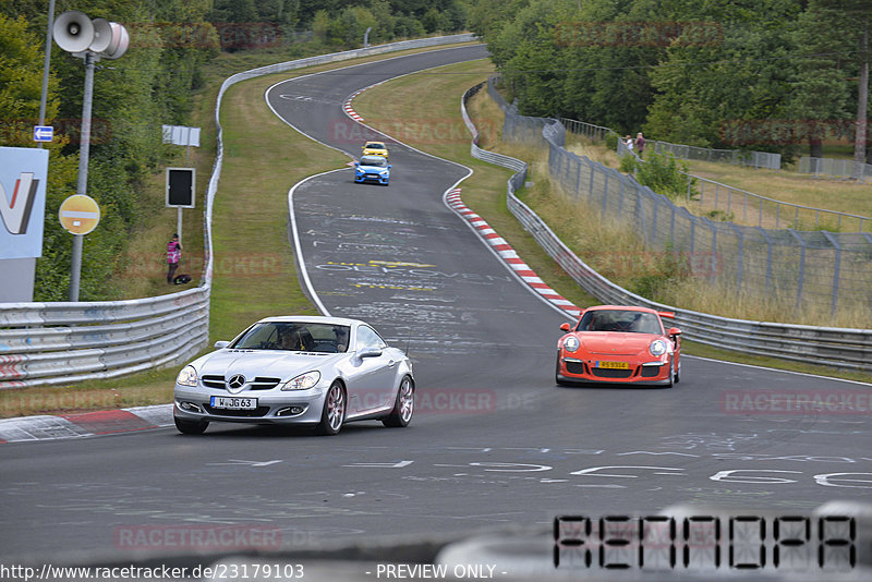 Bild #23179103 - Touristenfahrten Nürburgring Nordschleife (26.07.2023)