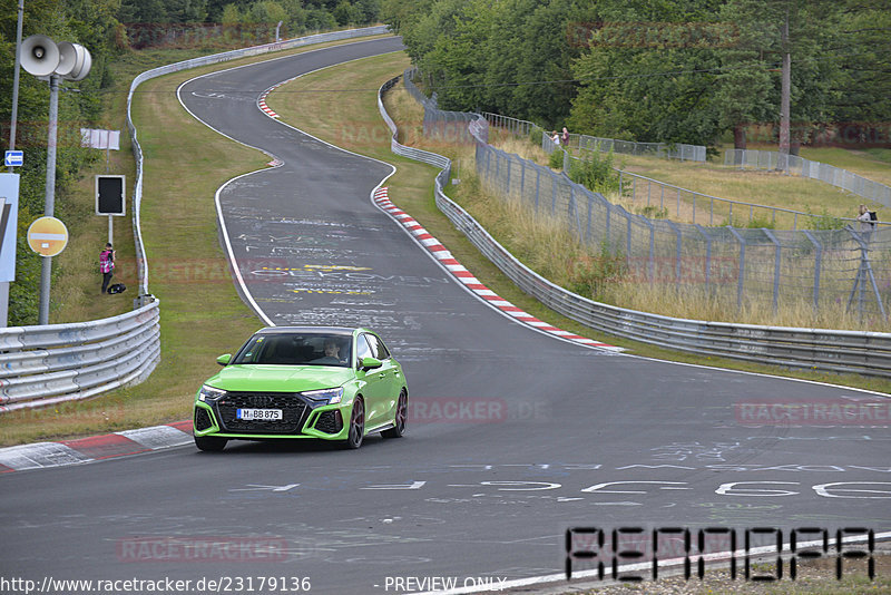 Bild #23179136 - Touristenfahrten Nürburgring Nordschleife (26.07.2023)