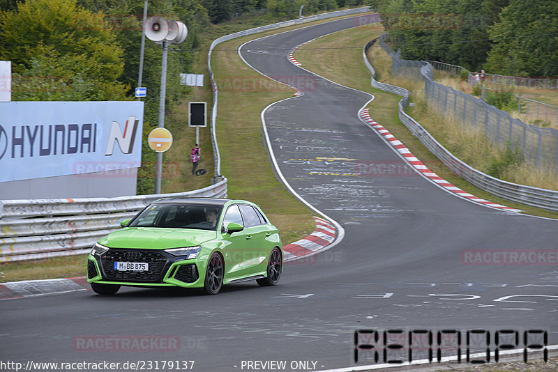 Bild #23179137 - Touristenfahrten Nürburgring Nordschleife (26.07.2023)