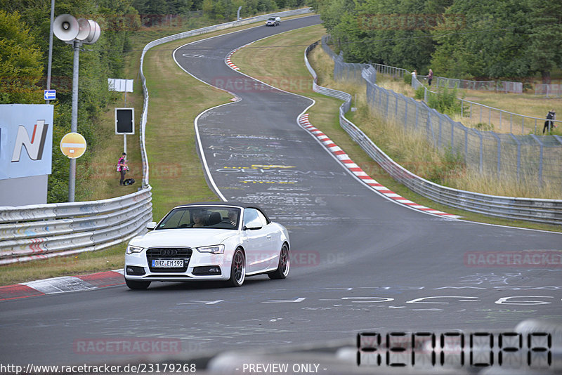 Bild #23179268 - Touristenfahrten Nürburgring Nordschleife (26.07.2023)