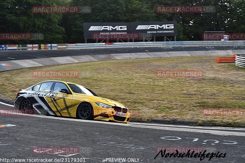 Bild #23179301 - Touristenfahrten Nürburgring Nordschleife (26.07.2023)