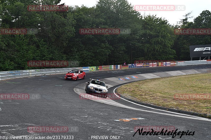 Bild #23179333 - Touristenfahrten Nürburgring Nordschleife (26.07.2023)