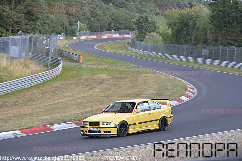 Bild #23179353 - Touristenfahrten Nürburgring Nordschleife (26.07.2023)