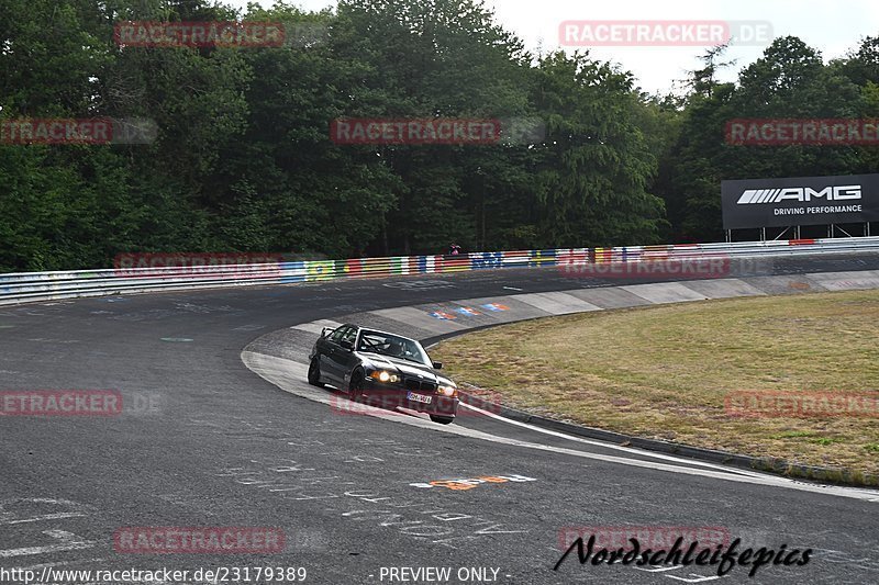 Bild #23179389 - Touristenfahrten Nürburgring Nordschleife (26.07.2023)