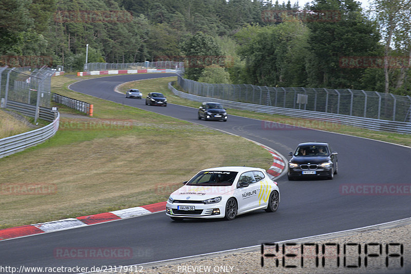 Bild #23179412 - Touristenfahrten Nürburgring Nordschleife (26.07.2023)