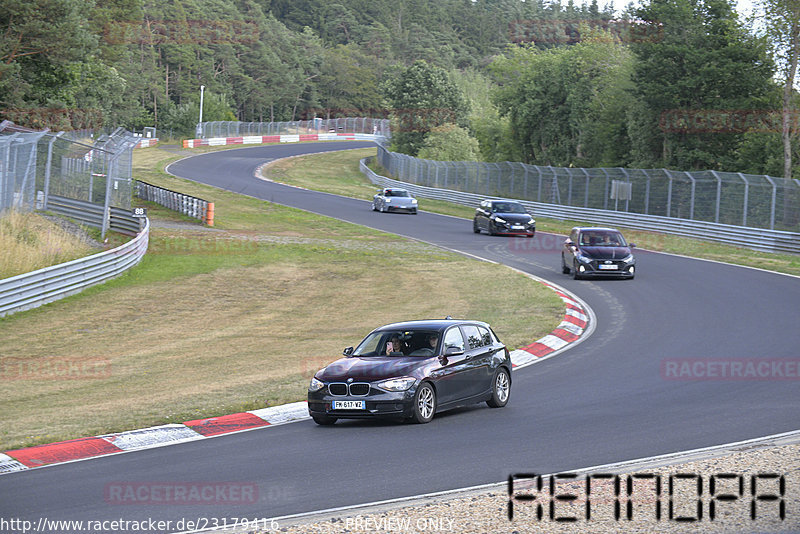 Bild #23179416 - Touristenfahrten Nürburgring Nordschleife (26.07.2023)