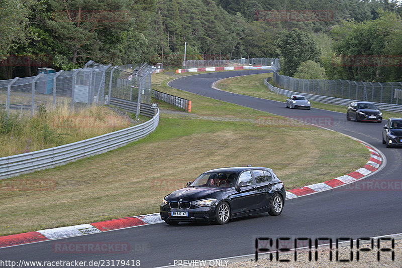 Bild #23179418 - Touristenfahrten Nürburgring Nordschleife (26.07.2023)