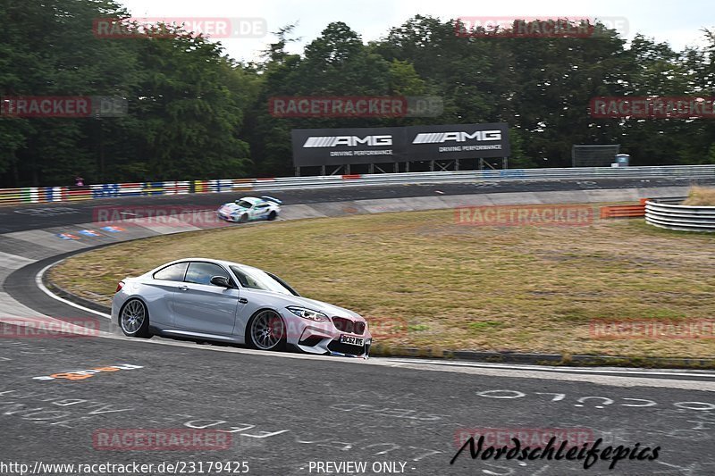 Bild #23179425 - Touristenfahrten Nürburgring Nordschleife (26.07.2023)