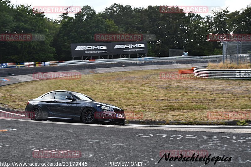 Bild #23179445 - Touristenfahrten Nürburgring Nordschleife (26.07.2023)