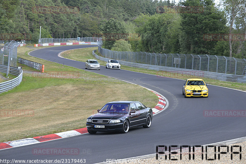 Bild #23179463 - Touristenfahrten Nürburgring Nordschleife (26.07.2023)