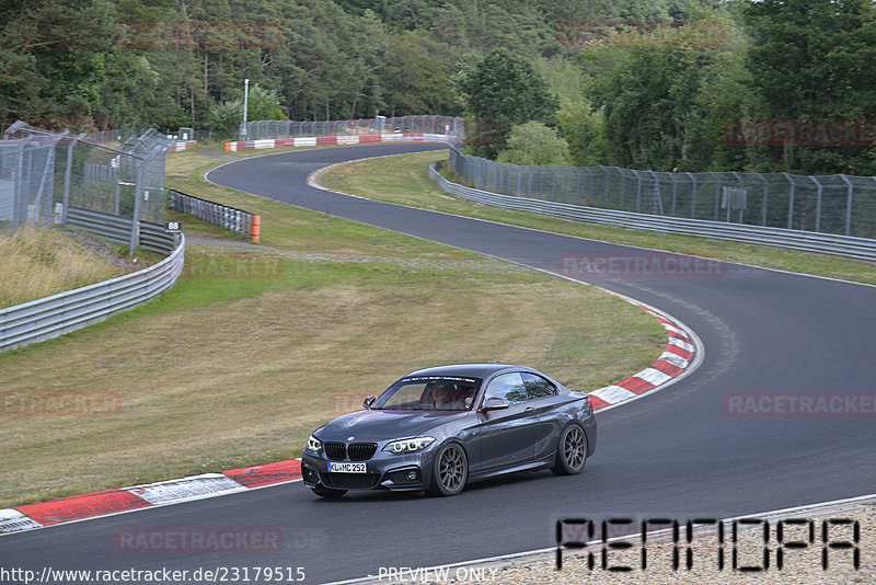 Bild #23179515 - Touristenfahrten Nürburgring Nordschleife (26.07.2023)