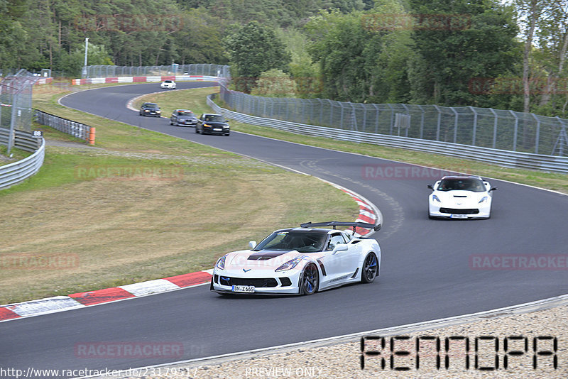 Bild #23179517 - Touristenfahrten Nürburgring Nordschleife (26.07.2023)